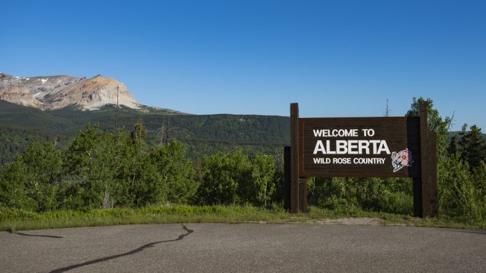 Alberta