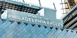 Philadelphia Eagles