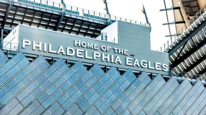 Philadelphia Eagles