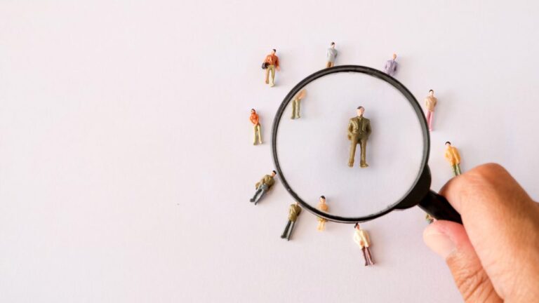 Part 47 | On the move: Recruitment round-up