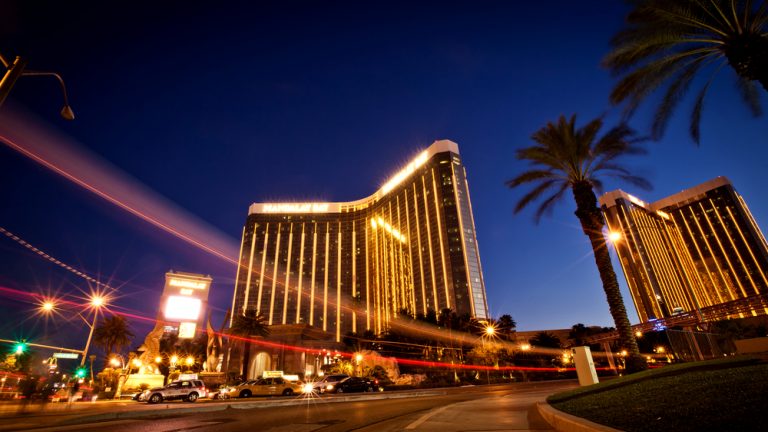 MGM Resorts counts COVID cost amid signs of recovery