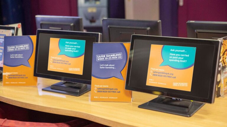 Safer Gambling Week is a commitment for every week of the year, BGC says