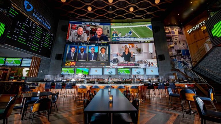 Cordish Companies hosts grand opening Of Live! Casino Pittsburgh