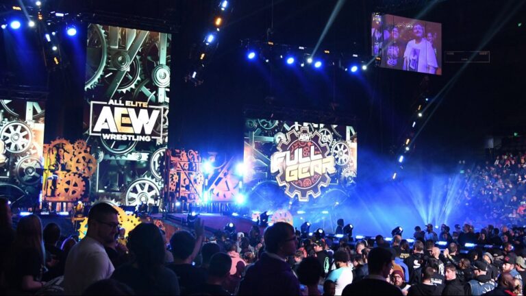 KamaGames to develop AEW Games’ Double or Nothing social casino