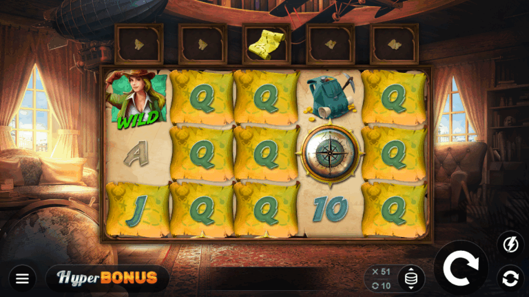 Kalamba debuts Sadie Swift: Guns ‘n Glyphs following streamer collab