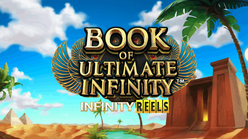 Book of Ultimate Infinity