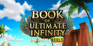 Book of Ultimate Infinity