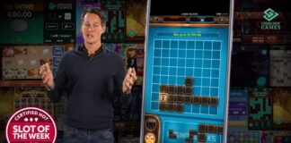 Green Jade Games shows its skill to claim SOTW