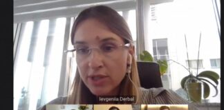 SBC Summit: A balance of regulation & tax is required in the Ukrainian market