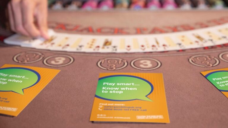 YGAM, Microgaming & football, Safer Gambling Week 2020