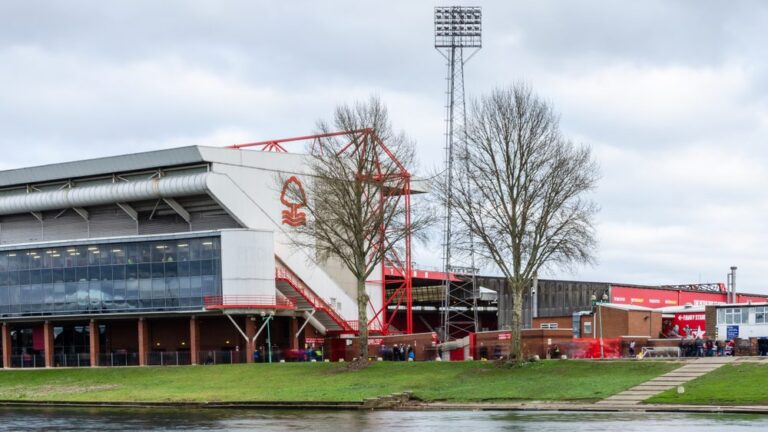 Nottingham Forest links with Parimatch for Premier League campaign