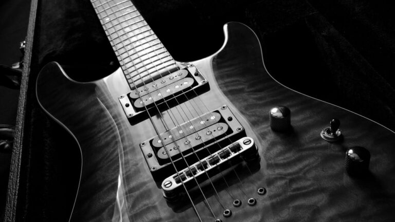 John Caldwell – Lessons from rock n’ roll, volume 2