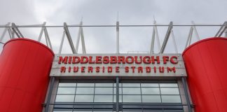 Middlesbrough FC