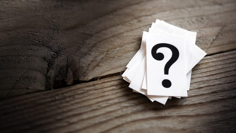 GamCare & King’s College London to develop single question screening tool