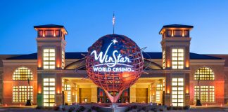 WinStar World Casino and Resort