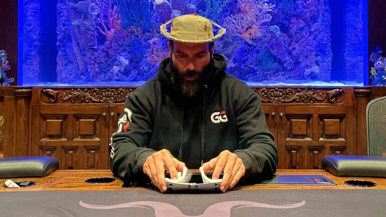 Dan Bilzerian joins GGPoker as brand ambassador