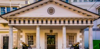 Gibraltar government imposes multiple fines totalling £2.5m