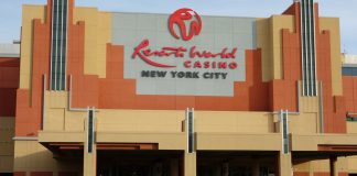 Resorts World Casinos