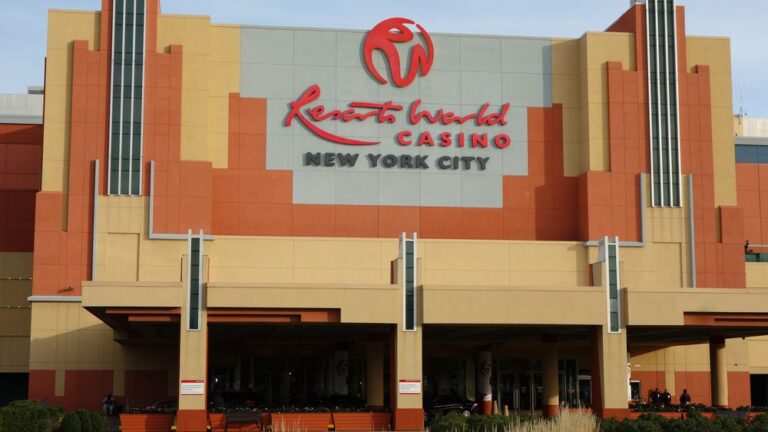 Resorts World Casinos