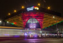 Holland Casino