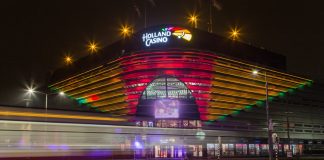 Holland Casino