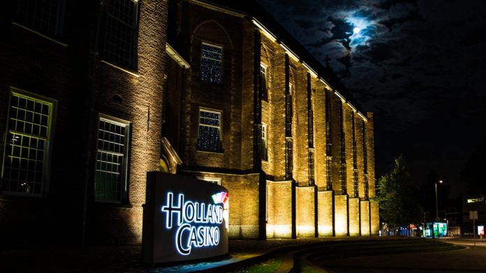 Holland Casino