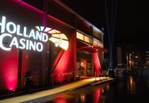 Holland Casino