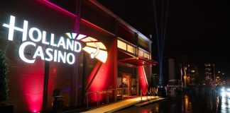 Holland Casino