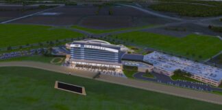 WarHorse Gaming boasts ‘top-notch’ goals after Lincoln casino animation