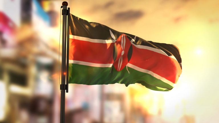 Kenya