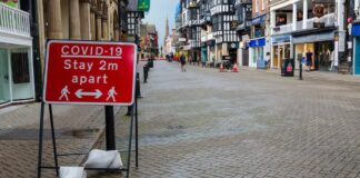 BGC urges extension of business rates relief to help unlock the economy