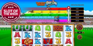 SG Digital rides to victory to claim SlotBeats’ SOTW