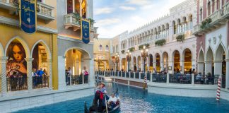 Venetian Las Vegas