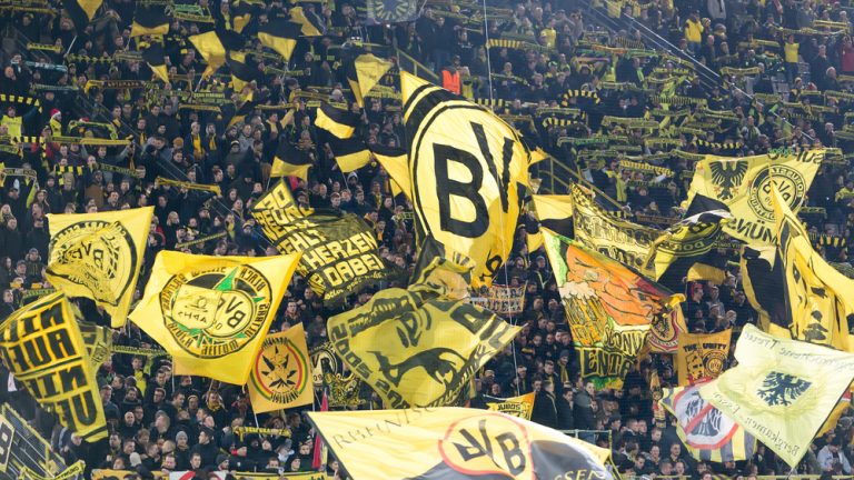 Borussia Dortmund gets StarGames backing in new collaboration 