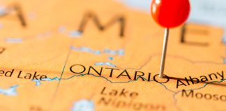 Rightlander has become the latest to mark its Ontario intentions as the company launches its suite of products and services in the province. 