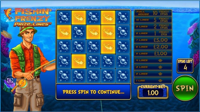 Jo Purvis: How Prize Lines is combining the best of Blueprint Gaming slots and grid games