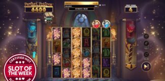 Scientific Games blends the perfect mixture to claim SlotBeats’ SOTW