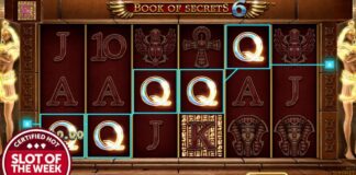 Synot Games claims SlotBeats’ SOTW accolade