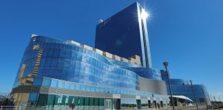 Ocean Casino Resort