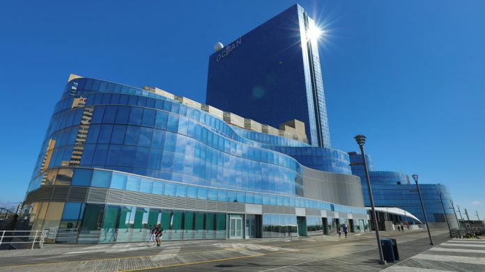 Ocean Casino Resort