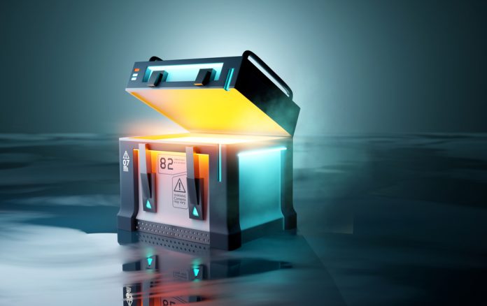 New York Sues Video Game Developer Valve Over Loot Boxes Deemed Illegal Gambling Loot box