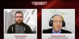 GrooveGaming: Quickness to adapt integral to navigating pandemic