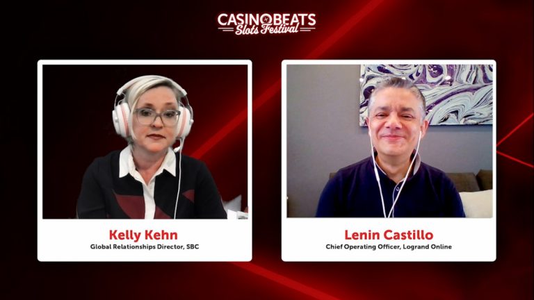 Lenin Castillo: How slots have driven Logrand Entertainment’s LatAm growth