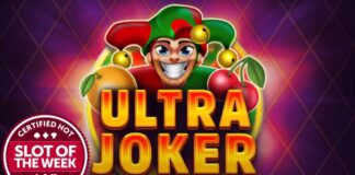 Stakelogic masters the art of simplicity to claim SlotBeats Slot of the Week