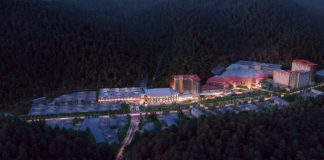 Harrah’s Cherokee Casino Resort