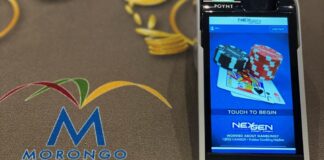 NexGen & AGS deploy mobile chip devices at Morongo Casino Resort NexGen Fast Cash