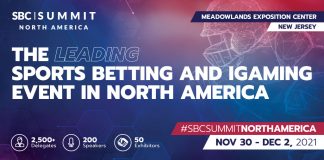 SBC Summit North America