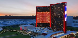 Resorts World Las Vegas