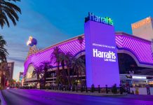 Harrah’s Las Vegas Vici