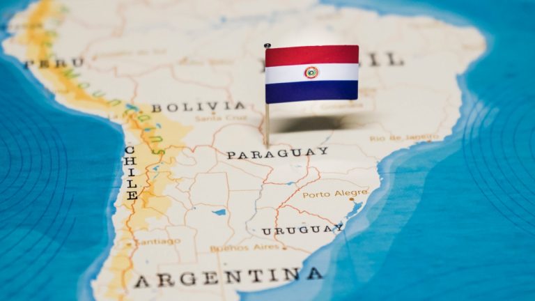 APOJA urges clarity on lack of gambling action in Paraguay 